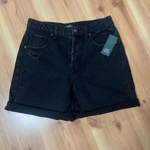 Buy 2 get 1 FREE | wild fable button fly shorts